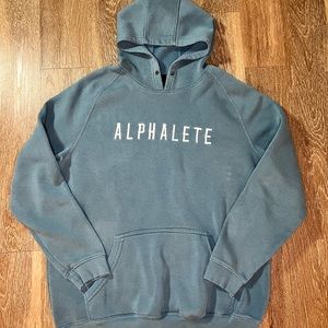 Alphalete Hoodie